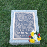 Lasting Memories 1